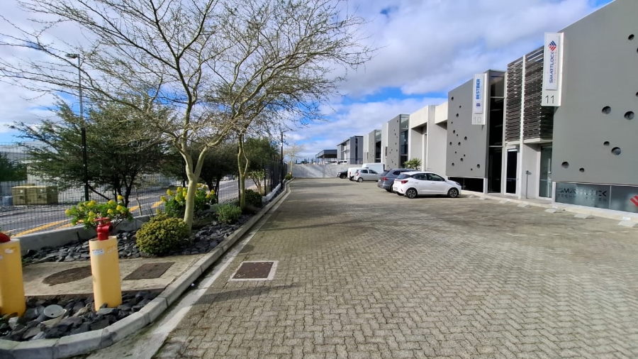 To Let commercial Property for Rent in Brackenfell Industrial Western Cape